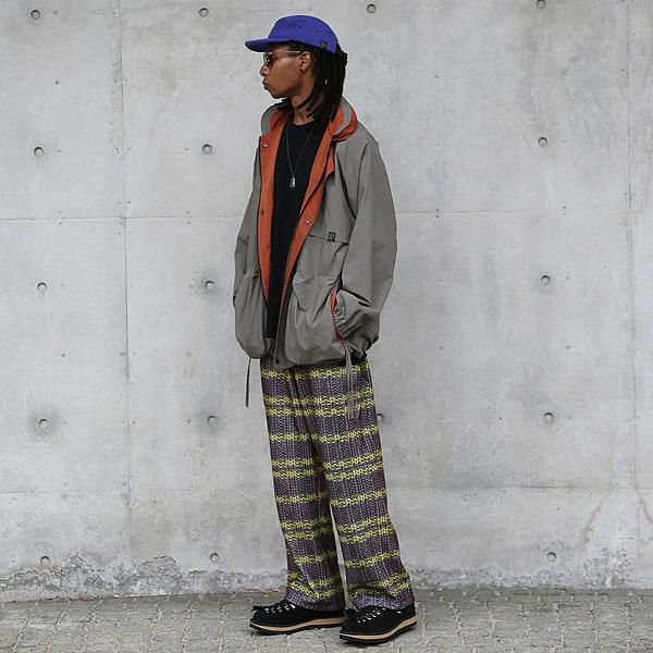 2025 秋冬 先行予約 9月下旬～10月上旬入荷予定 QUOLT クオルト FOX JACKET