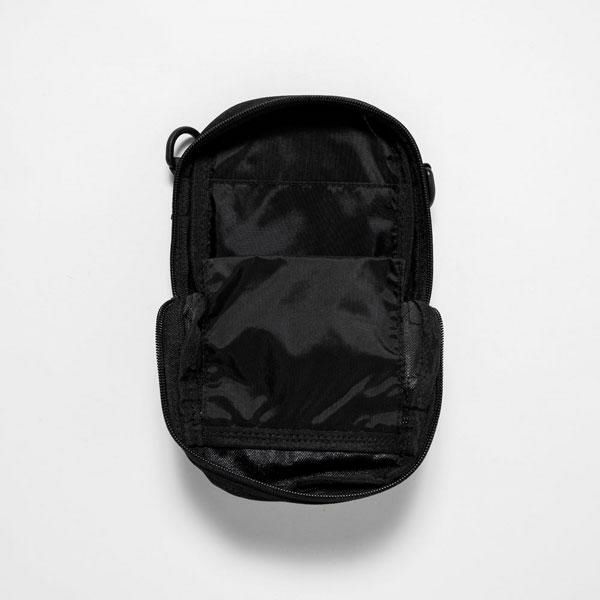 【はこぽす対応商品】 APPLEBUM アップルバム Pouch Shoulder バッグ