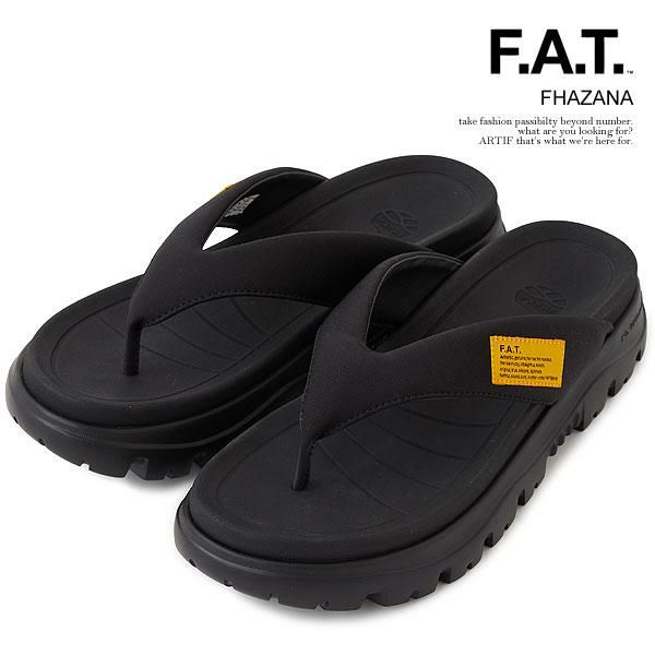 FAT エフエーティー OVERTUCK