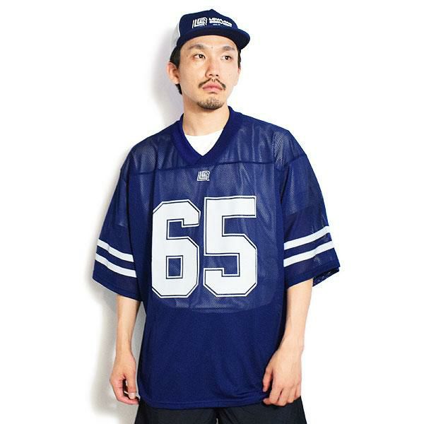 シャツ RADIALL HOOD CITY - FOOTBALL T-SHIRT L RADIALL ラディアル HOOD CITY - FOOTBALL SHIRT S/S