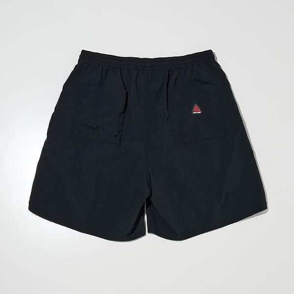 RADIALL ラディアル LOWLANE - STRAIGHT FIT EASY SHORTS