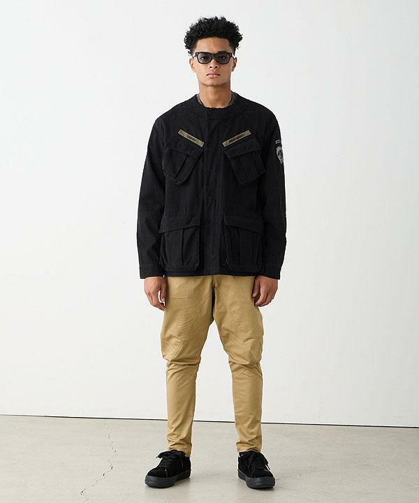 2025 秋冬 先行予約 9月～10月入荷予定 VIRGOwearworks ヴァルゴウェア