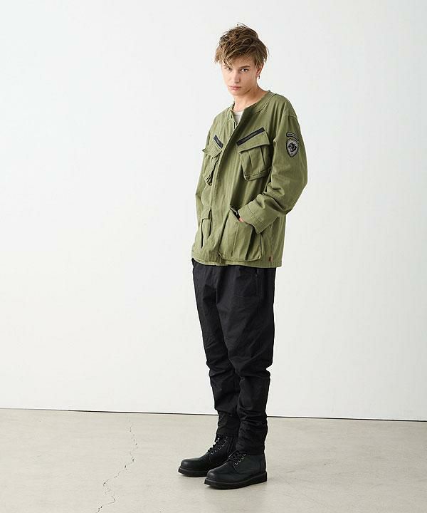 2025 秋冬 先行予約 9月～10月入荷予定 VIRGOwearworks ヴァルゴウェア