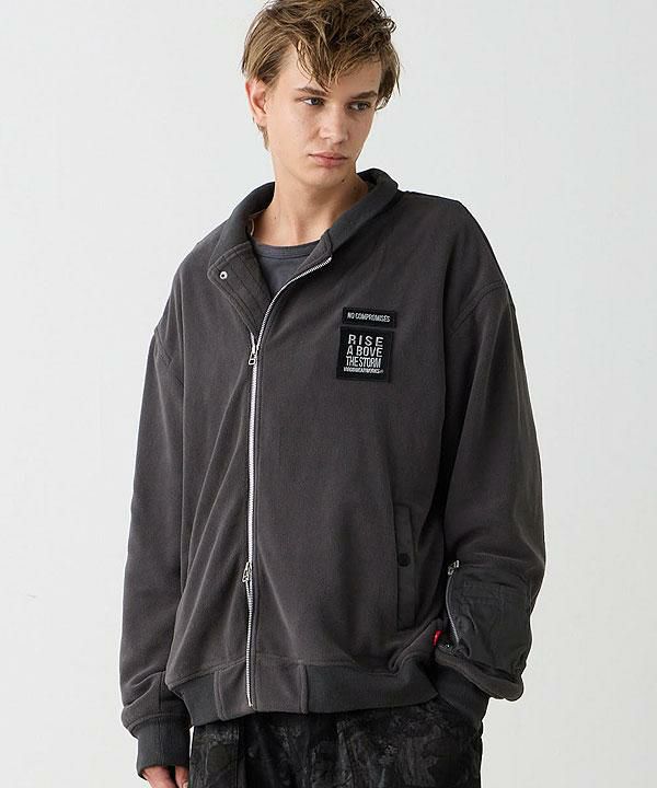 2025 秋冬 先行予約 10月～11月入荷予定 VIRGOwearworks ヴァルゴ