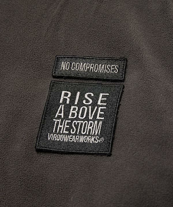 2025 秋冬 先行予約 10月～11月入荷予定 VIRGOwearworks ヴァルゴ