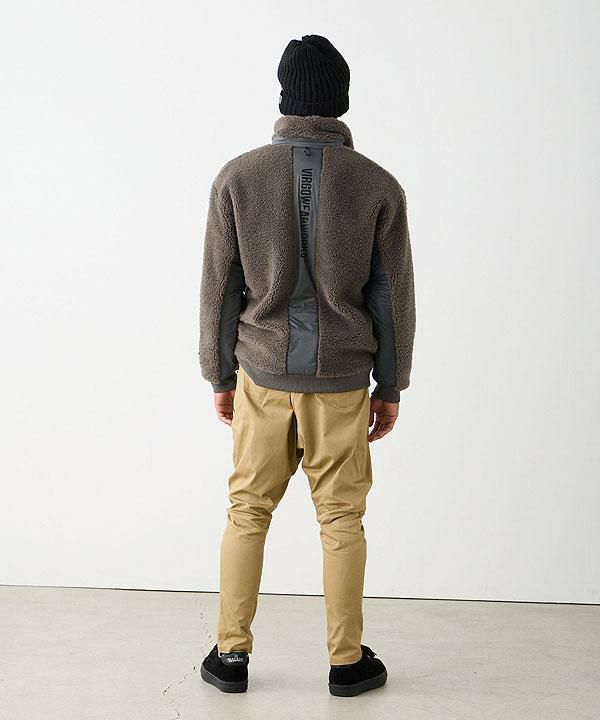 VIRGOwearworks ヴァルゴウェアワークス BOA MIRAGE JACKET