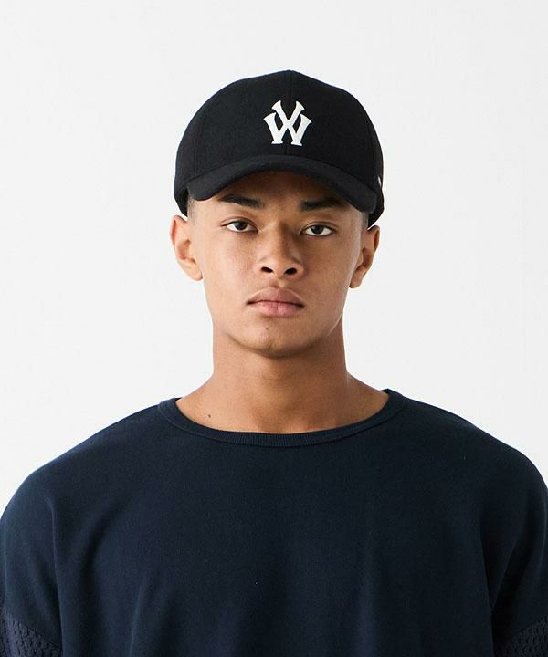 ヴァルゴウェアワークス VIRGOwearworks ヴァルゴウェアワークス RETRO HAZE WOOL CAP