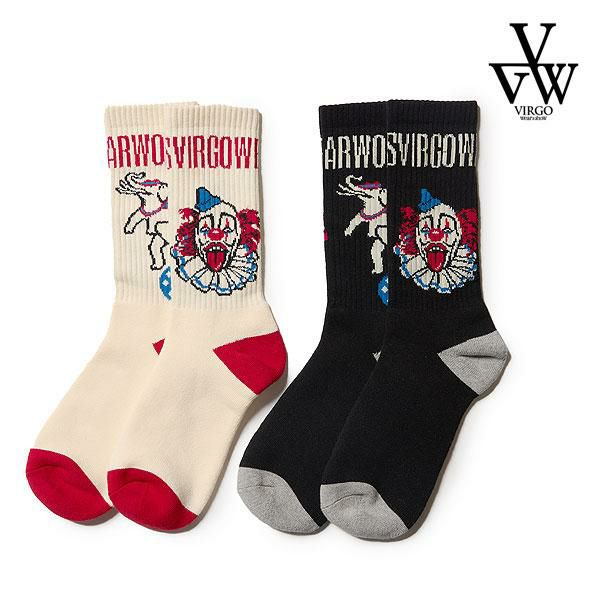 VIRGOwearworks ヴァルゴウェアワークス リフレクションダッフル VIRGOwearworks(ファッション) ヴァルゴウェアワークス