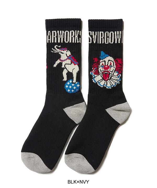 ヴァルゴウェアワークス 40％OFF SALE セール VIRGOwearworks ヴァルゴウェアワークス