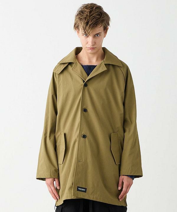 定価5万超 VIRGO ヴァルゴ V2B JKT ミリタリーコート モッズコート 定価5万超 VIRGO ヴァルゴ V2B JKT ミリタリーコート モッズコート