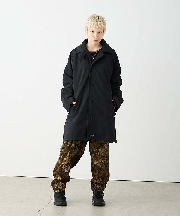 2025 秋冬 先行予約 9月～10月入荷予定 VIRGOwearworks ヴァルゴウェア