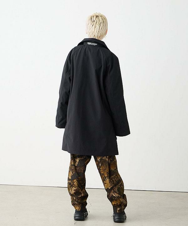 2025 秋冬 先行予約 9月～10月入荷予定 VIRGOwearworks ヴァルゴウェア