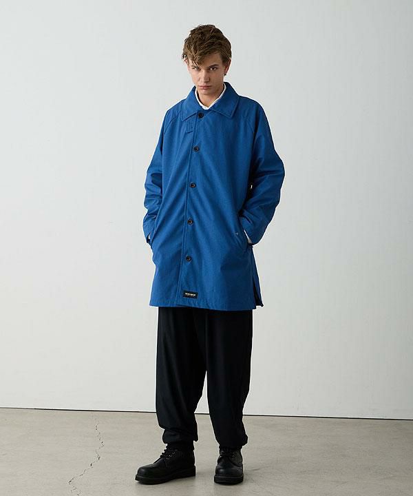 2025 秋冬 先行予約 9月～10月入荷予定 VIRGOwearworks ヴァルゴウェア