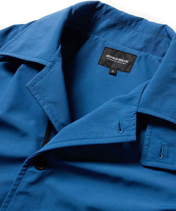 2025 秋冬 先行予約 9月～10月入荷予定 VIRGOwearworks ヴァルゴウェア