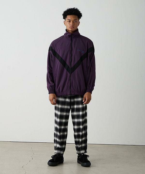 VIRGOwearworks ヴァルゴウェアワークス FLORA PANTHER REVERSIBLE JACKET