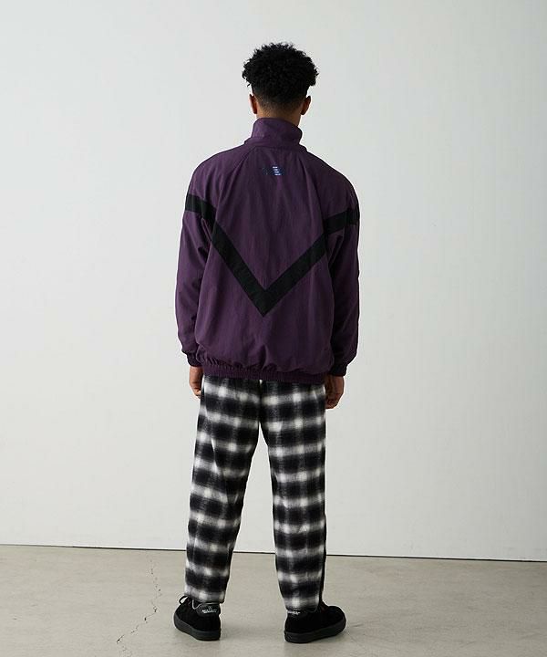 VIRGOwearworks ヴァルゴウェアワークス FLORA PANTHER REVERSIBLE JACKET