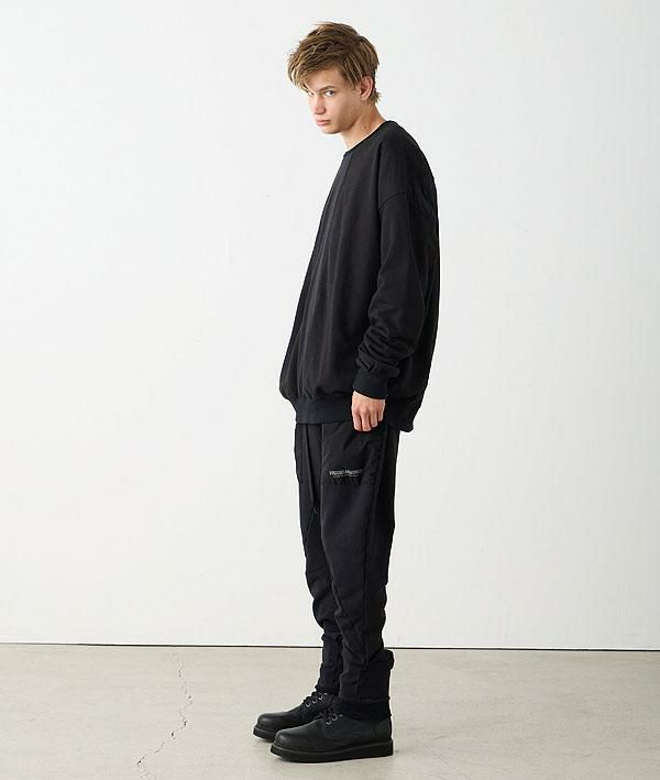 2025 秋冬 先行予約 11月～12月入荷予定 VIRGOwearworks ヴァルゴ