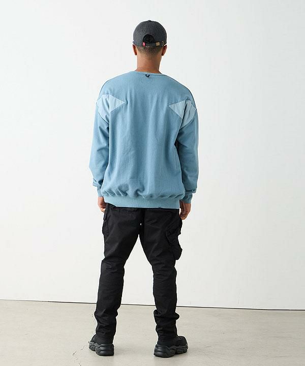 2025 秋冬 先行予約 11月～12月入荷予定 VIRGOwearworks ヴァルゴ