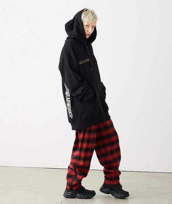 2025 秋冬 先行予約 11月～12月入荷予定 VIRGOwearworks ヴァルゴ