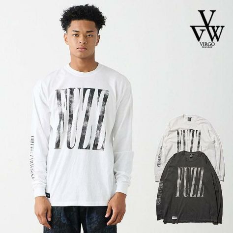 VIRGO(ヴァルゴ) Tシャツ | ARTIF [ストリートブランド正規通販店]