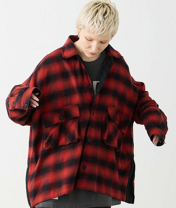 2025 秋冬 先行予約 10月～11月入荷予定 VIRGOwearworks