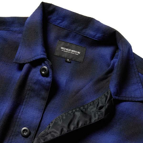 2025 秋冬 先行予約 10月～11月入荷予定 VIRGOwearworks