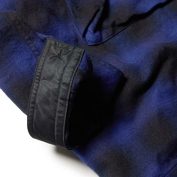 11/15終了　最終価格　virgowearworks STRETCH DUSK VIRGOwearworks - undiscovered