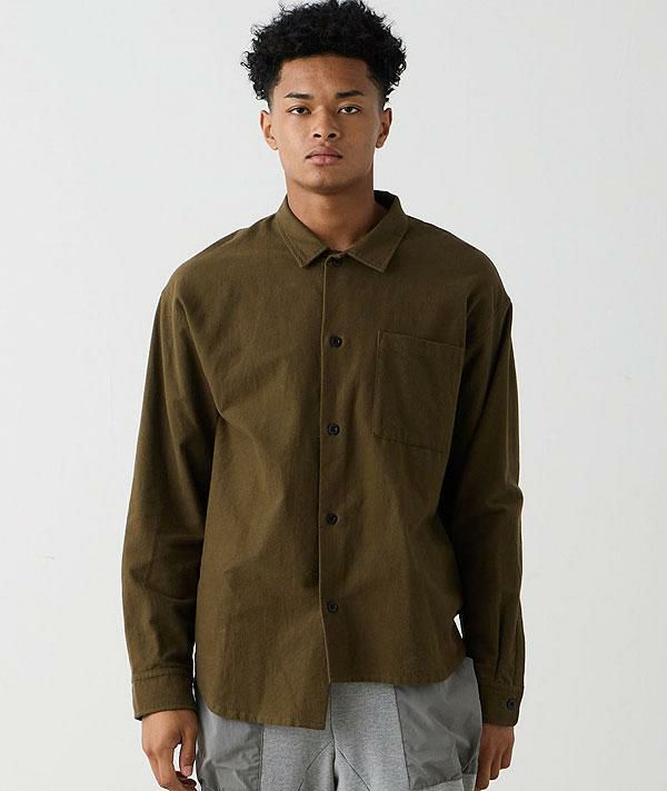 2025 秋冬 先行予約 10月～11月入荷予定 VIRGOwearworks ヴァルゴ