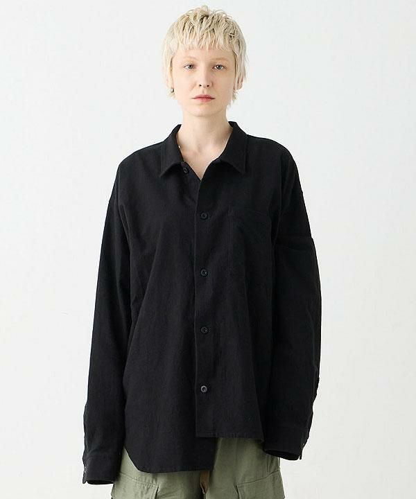 2025 秋冬 先行予約 10月～11月入荷予定 VIRGOwearworks ヴァルゴ