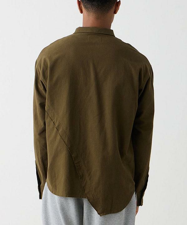 2025 秋冬 先行予約 10月～11月入荷予定 VIRGOwearworks ヴァルゴ