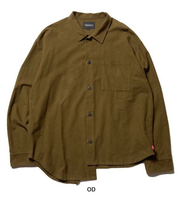 2025 秋冬 先行予約 10月～11月入荷予定 VIRGOwearworks ヴァルゴ