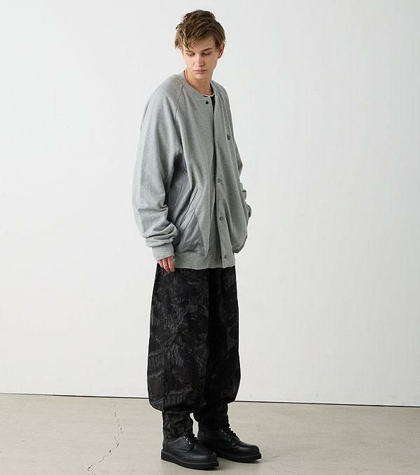 2025 秋冬 先行予約 9月～10月入荷予定 VIRGOwearworks ヴァルゴウェア