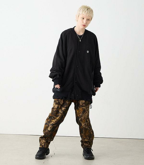 2025 秋冬 先行予約 9月～10月入荷予定 VIRGOwearworks ヴァルゴウェア