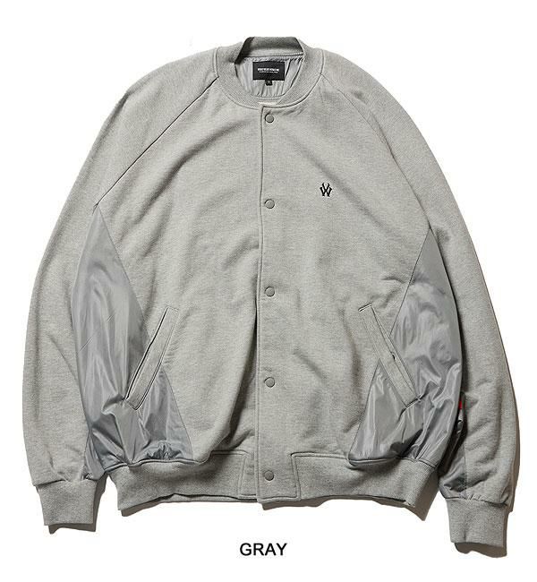 2025 秋冬 先行予約 9月〜10月入荷予定 VIRGOwearworks ヴァルゴウェアワークス GHOST STRIKE SNAP SWT キャンセル不可 atfjkt 2025 秋冬 先行予約 9月～10月入荷予定 VIRGOwearworks ヴァルゴウェア