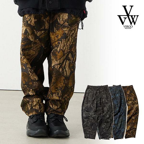 2025 秋冬 先行予約 10月～11月入荷予定 VIRGOwearworks