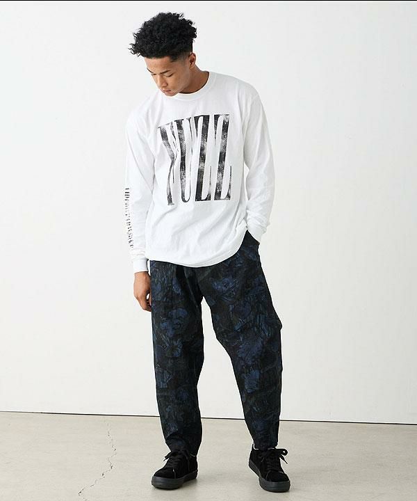 VIRGOwearworks ヴァルゴウェアワークス WILDWOOD CAMO PANTS