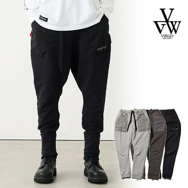 2025 秋冬 先行予約 10月～11月入荷予定 VIRGOwearworks