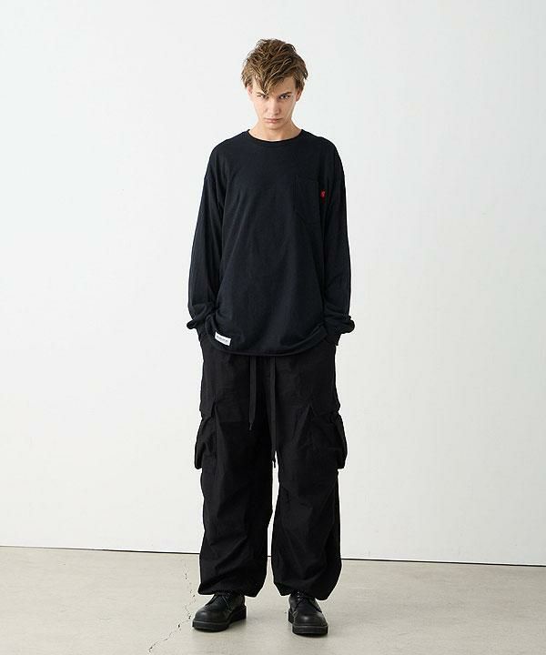 流れ者です VIRGOwearworks VGW CREW 流れ者です VIRGOwearworks VGW CREW 流れ者です様 専用