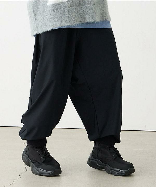 VIRGOwearworks ヴァルゴウェアワークス GENIE FLEX BATTLE PANTS
