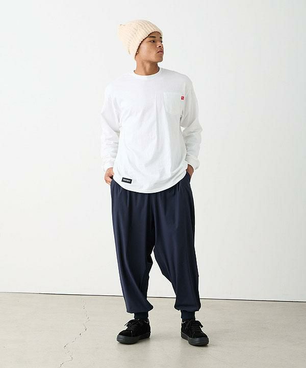 VIRGOwearworks ヴァルゴウェアワークス GENIE FLEX BATTLE PANTS