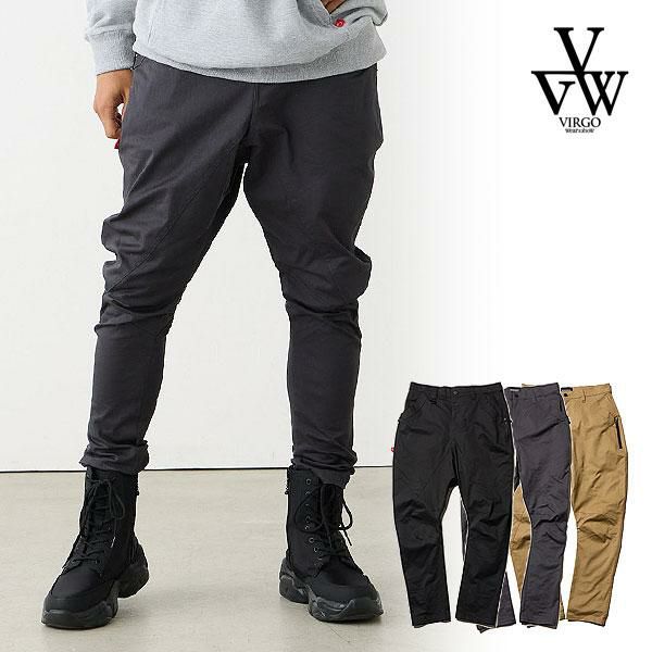 A.P.C. × JANE B ワークパンツ（コラボ） サイズ34 黒 23_1_23226197401_color_1076.