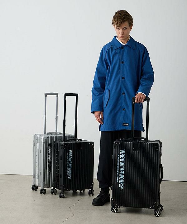 2025 秋冬 先行予約 9月～10月入荷予定 VIRGOwearworks ヴァルゴ