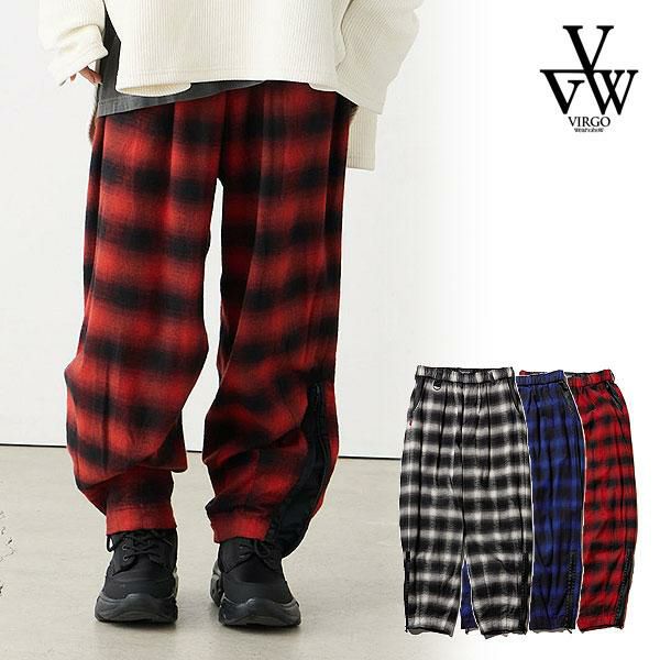 2025 秋冬 先行予約 10月～11月入荷予定 VIRGOwearworks