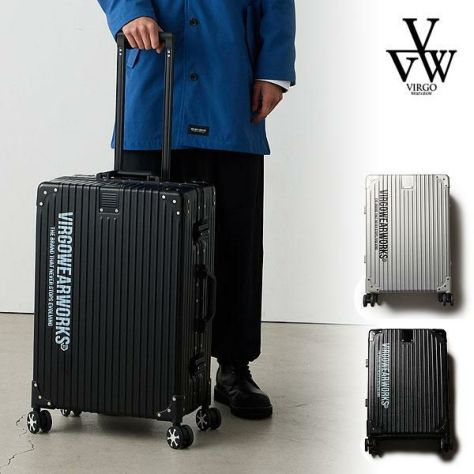ヴァルゴ VIRGO native shadow wool coat【新品】 VIRGO 2025 秋冬 先行予約 | ARTIF [ストリートブランド正規通販店]