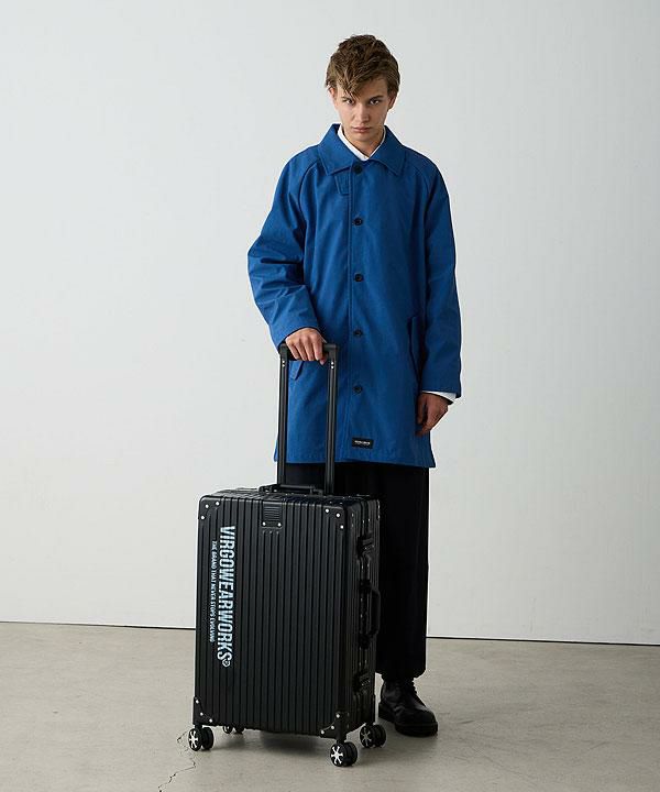 VIRGOwearworks ヴァルゴウェアワークス STORMCARRY L atfacc VIRGOwearworks ヴァルゴウェアワークス STORMCARRY L