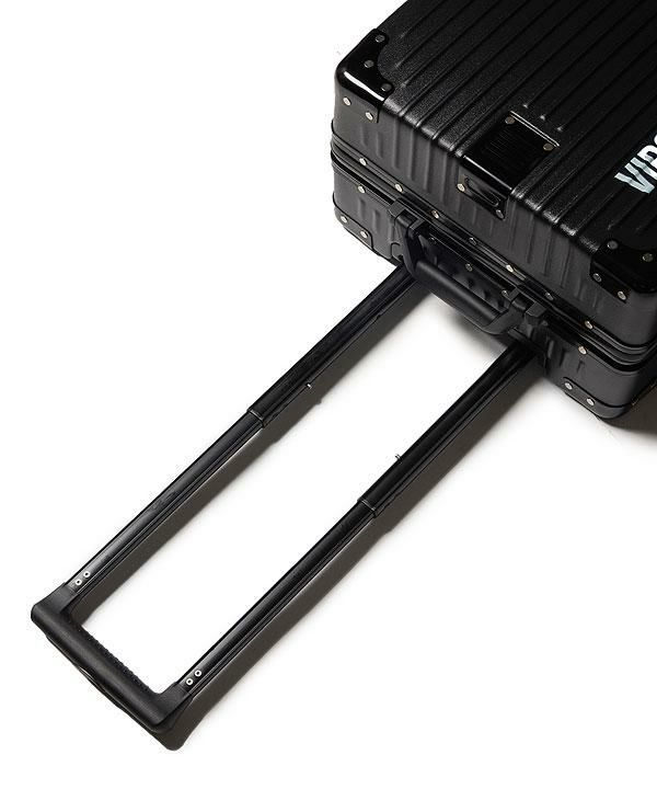 VIRGOwearworks ヴァルゴウェアワークス STORMCARRY L