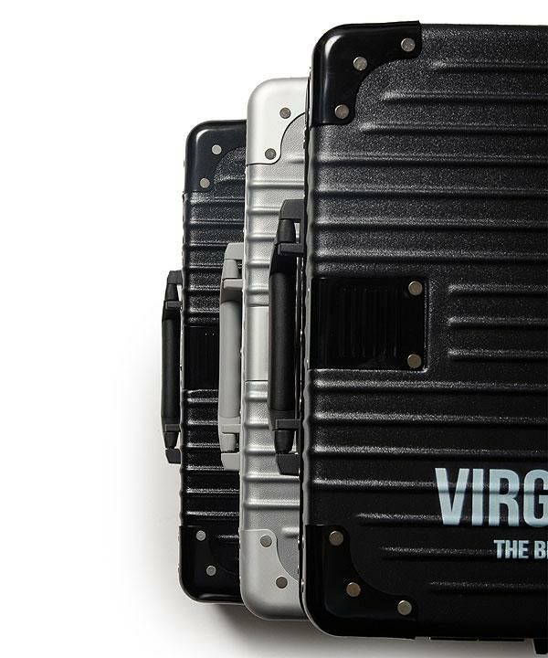 KAGAYA「ヴァーゴ」 KAGAYA「ヴァーゴ」 KAGAYA「ヴァーゴ」 VIRGO