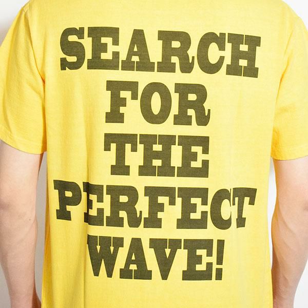 The Endless Summer エンドレスサマー TES VINTAGE GRAPHIC