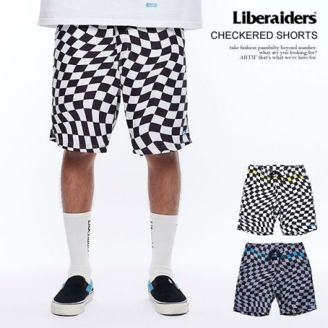 レイターズ リリイベ Liberaiders リベレイダース Vans x Liberaiders SK8 Hi Reissue