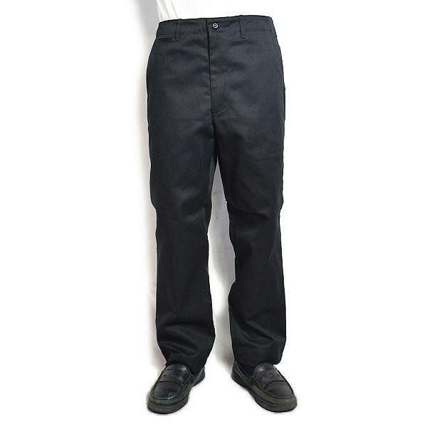 CALEE キャリー T/C TWILL CHINO TROUSERS -REGULAR-